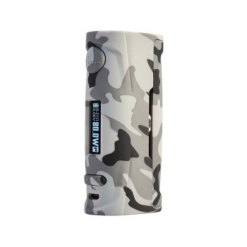 Vapor Storm Puma Baby 80W Box Volari.it