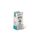 Vaporart Basetta Base Neutra 50/50 0mg 10ml Volari.it