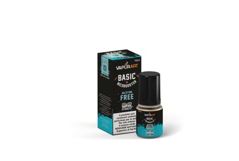 Vaporart Basetta Base Neutra 70/30 0mg 10ml Volari.it