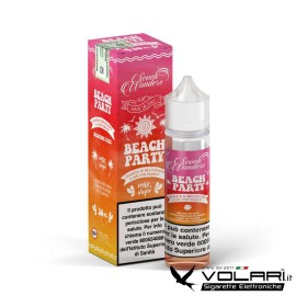 Vaporart Beach Party 30 ml Mix e Vape