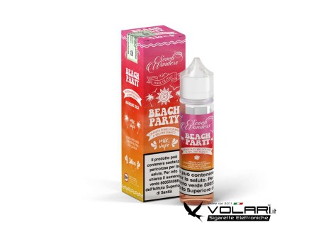 Vaporart Beach Party 30 ml Mix e Vape Volari.it
