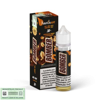 Vaporart Bomber 30 ml Mix e Vape Volari.it