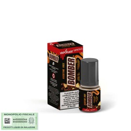 Vaporart Bomber Liquido Pronto 10 ml