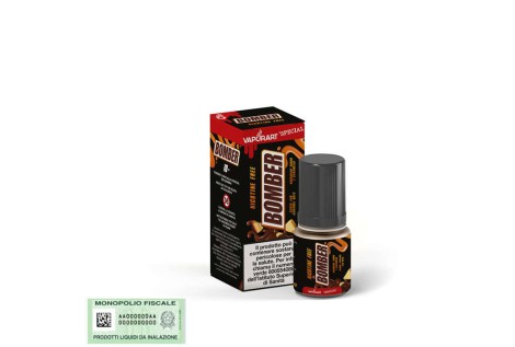 Vaporart Bomber Liquido Pronto 10 ml Volari.it