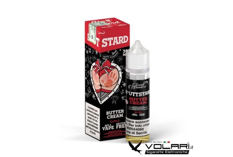 Vaporart ButtStard 30ml Mix & Vape Volari.it