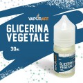 Vaporart Glicerina Vegetale Pura VG 30ml