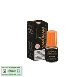 Vaporart Gran Cookie Liquido Pronto 10 ml