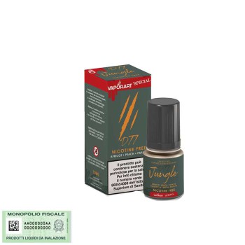 Vaporart Jungle 10 ml Volari.it