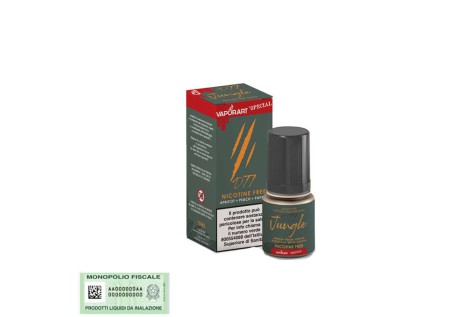 Vaporart Jungle 10 ml Volari.it