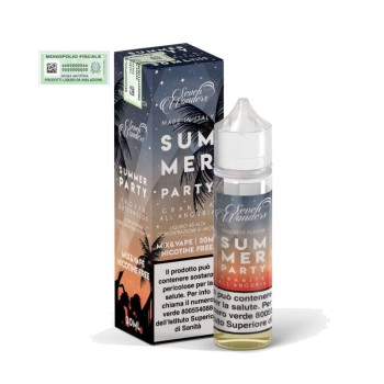 Vaporart Summer Party 30 ml Mix e Vape Volari.it