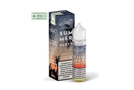 Vaporart Summer Party 30 ml Mix e Vape Volari.it