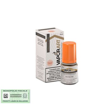 Vaporart Tobacco Gold 10 ml Volari.it