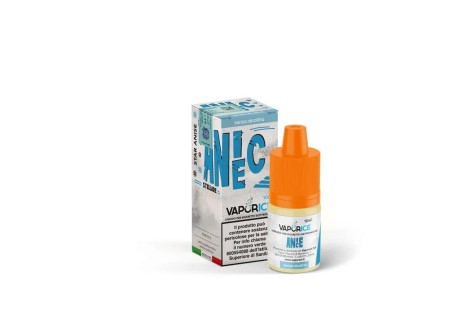 Vaporart Vaporice Anice Liquido Pronto 10 ml Volari.it