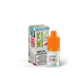 Vaporart Vaporice Fragola Kiwi Liquido Pronto 10 ml Volari.it