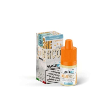 Vaporart Vaporice Melone Bianco Liquido Pronto 10 ml Volari.it