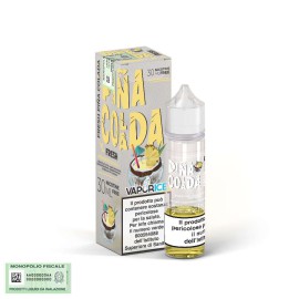 Vaporart Vaporice Pina Colada 30ml Mix e Vape