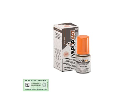 Vaporart Virginia 10 ml Volari.it