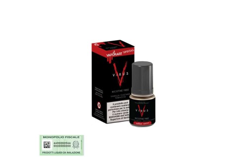 Vaporart Virus 10 ml