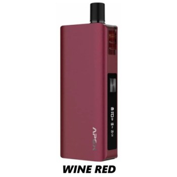 Vaporesso Apex Pod Mod Kit 2000 mah Volari.it