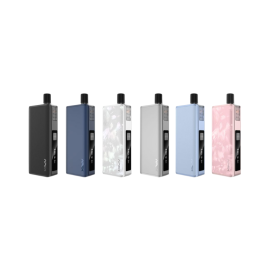 Vaporesso Apex Pod Mod Kit 2000 mah