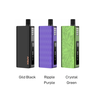 Vaporesso Apex Pod Mod Kit 2000 mah Volari.it