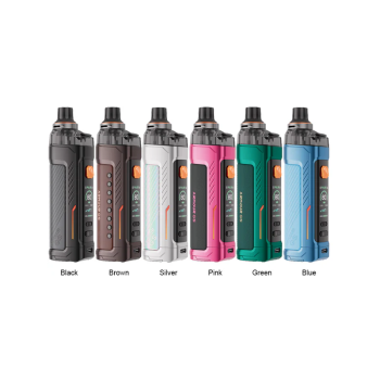 Vaporesso Armour G DTL Pod Mod 3000mah 80W