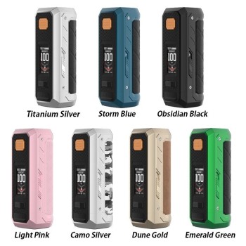 Vaporesso Armour G DTL Pod Mod 3000mah 80W Volari.it