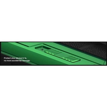 Vaporesso Armour G DTL Pod Mod 3000mah 80W Volari.it