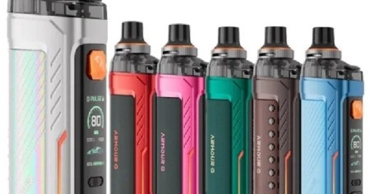 vaporesso armour g dtl Svapo Studio main image 1