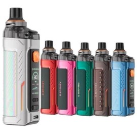 Vaporesso Armour G DTL Pod Mod 3000mah 80W