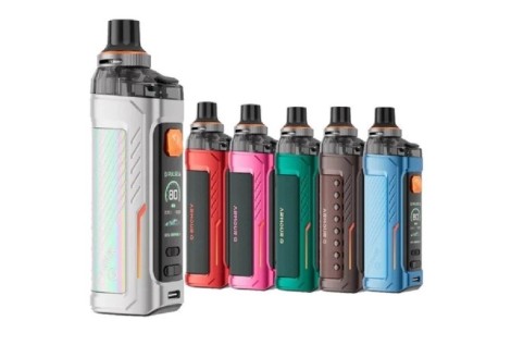 Vaporesso Armour G DTL Pod Mod 3000mah 80W