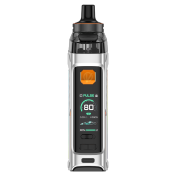 Vaporesso Armour G MTL Pod Mod 3000mah 80W