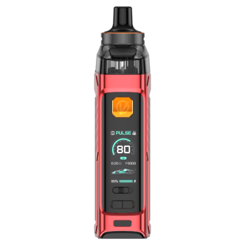 Vaporesso Armour G MTL Pod Mod 3000mah 80W