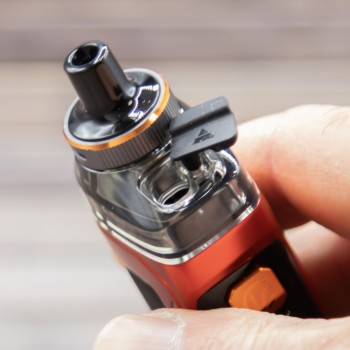 Vaporesso Armour G MTL Pod Mod 3000mah 80W