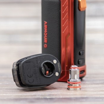 Vaporesso Armour G MTL Pod Mod 3000mah 80W