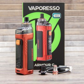 Vaporesso Armour G MTL Pod Mod 3000mah 80W