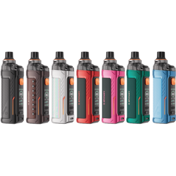 Vaporesso Armour G MTL Pod Mod 3000mah 80W