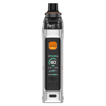 Vaporesso Armour GS DTL Pod Mod 80W 18650