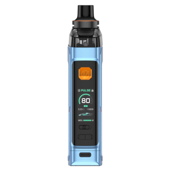 Vaporesso Armour GS DTL Pod Mod 80W 18650