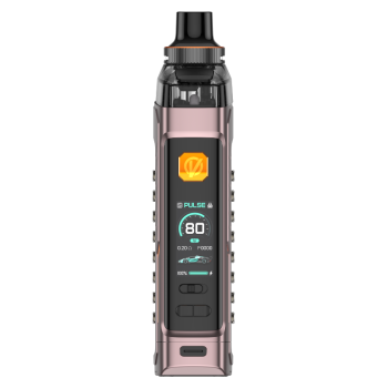 Vaporesso Armour GS DTL Pod Mod 80W 18650
