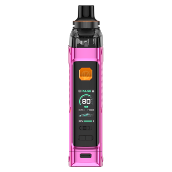 Vaporesso Armour GS DTL Pod Mod 80W 18650