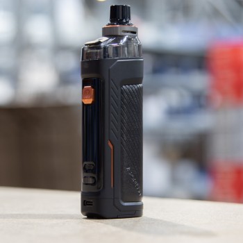 Vaporesso Armour GS DTL Pod Mod 80W 18650