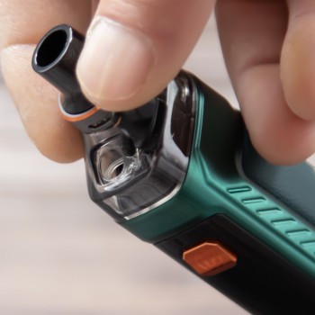 Vaporesso Armour GS DTL Pod Mod 80W 18650