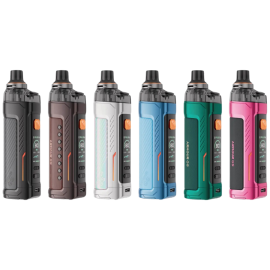 Vaporesso Armour GS DTL Pod Mod 80W 18650
