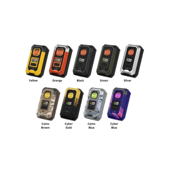 Vaporesso Armour Max Box Mod 220W Volari.it