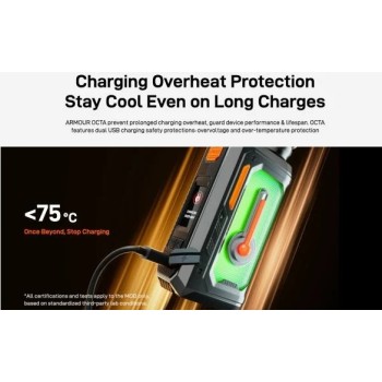 Vaporesso Armour Octa 220W box mod Volari.it