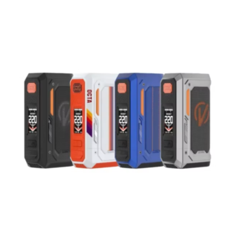 Vaporesso Armour Octa 220W box mod Volari.it