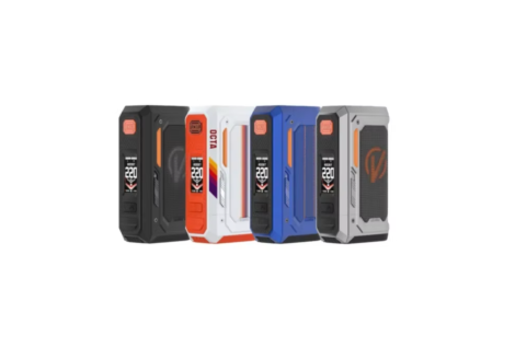Vaporesso Armour Octa 220W box mod Volari.it