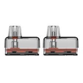 Vaporesso Cartuccia Eco Nano 6ml Ricambio 2 Pezzi 