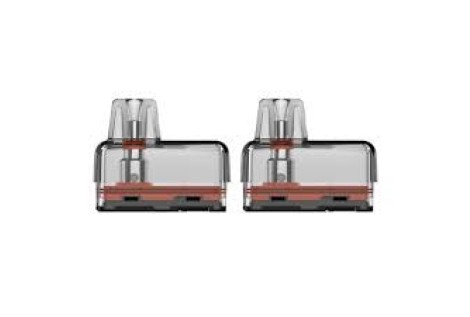 Vaporesso Cartuccia Eco Nano 6ml Ricambio 2 Pezzi  Volari.it